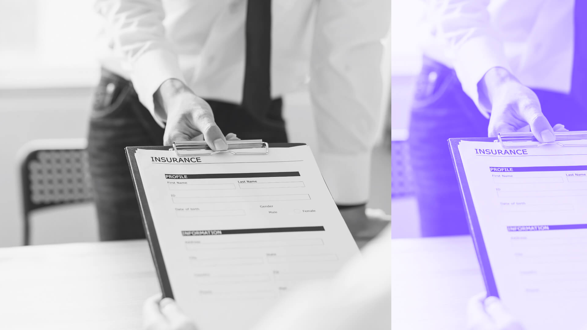 Producer's Guide DICE Insurance Policy Wrapbook